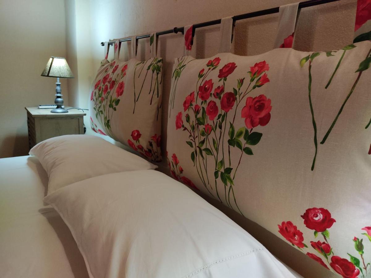 Klio Guesthouse Портариа Екстериор снимка