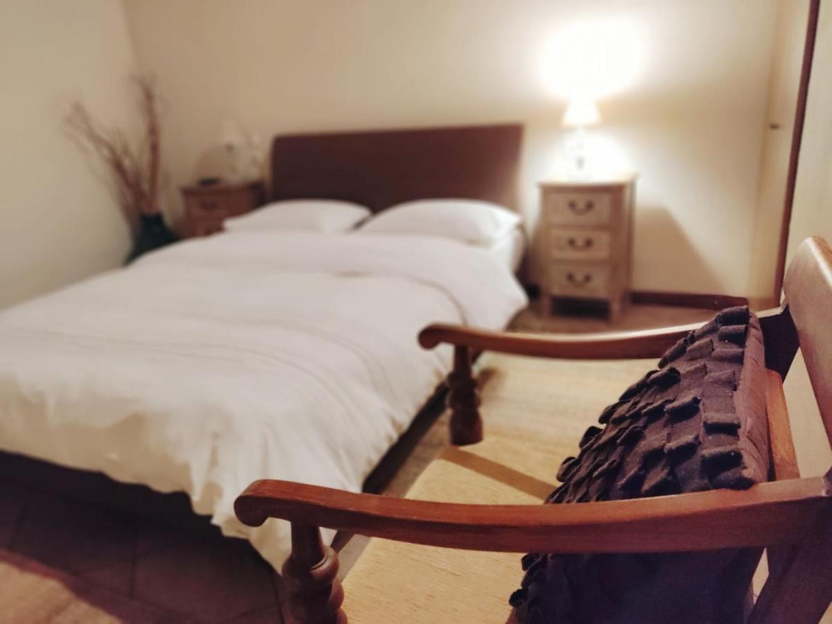 Klio Guesthouse Портариа Екстериор снимка