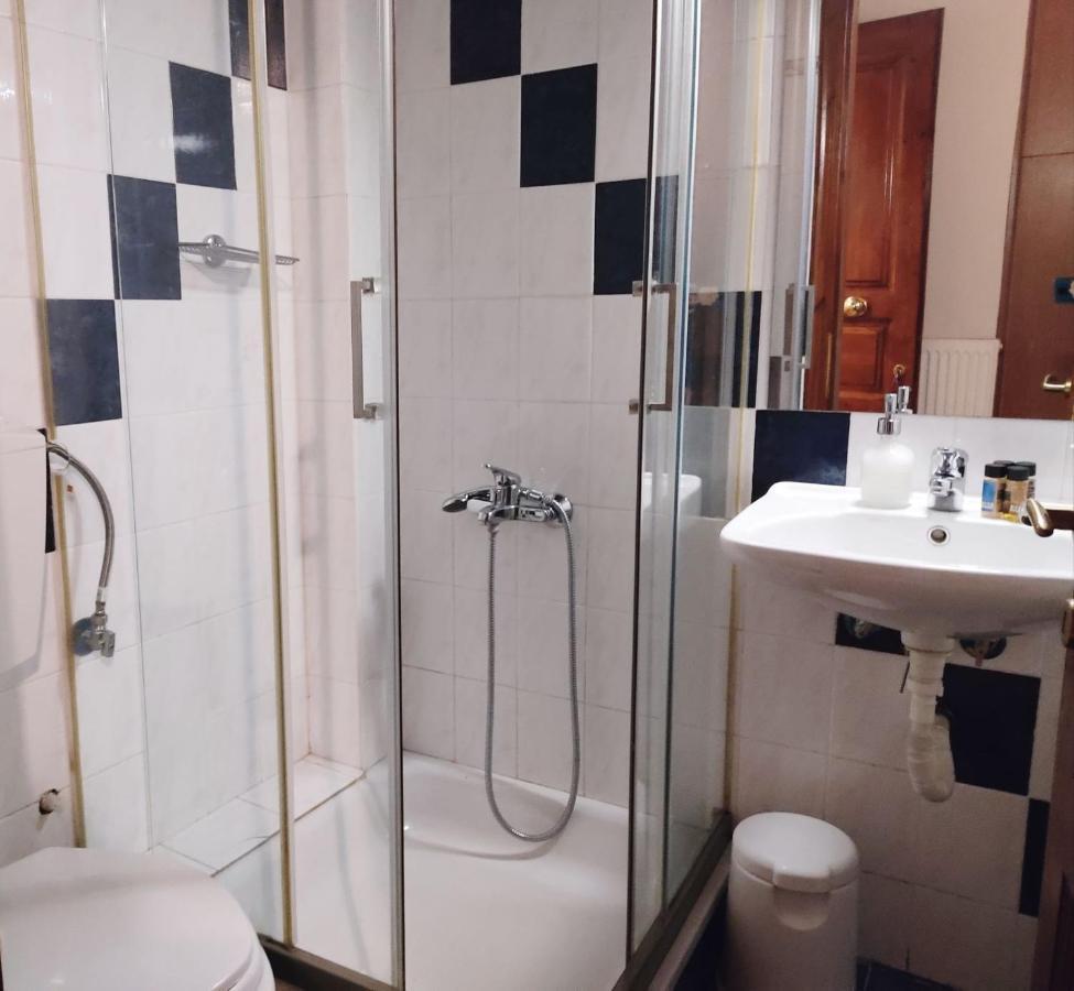 Klio Guesthouse Портариа Екстериор снимка